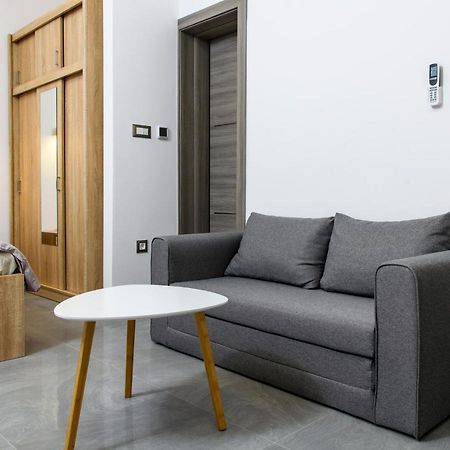 Apartment Delalle Split Exterior photo