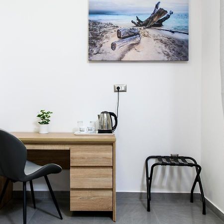 Apartment Delalle Split Exterior photo