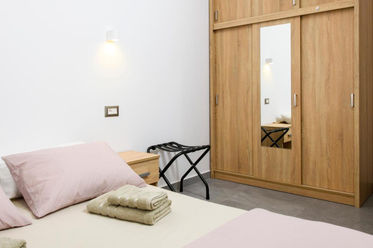 Apartment Delalle Split Exterior photo