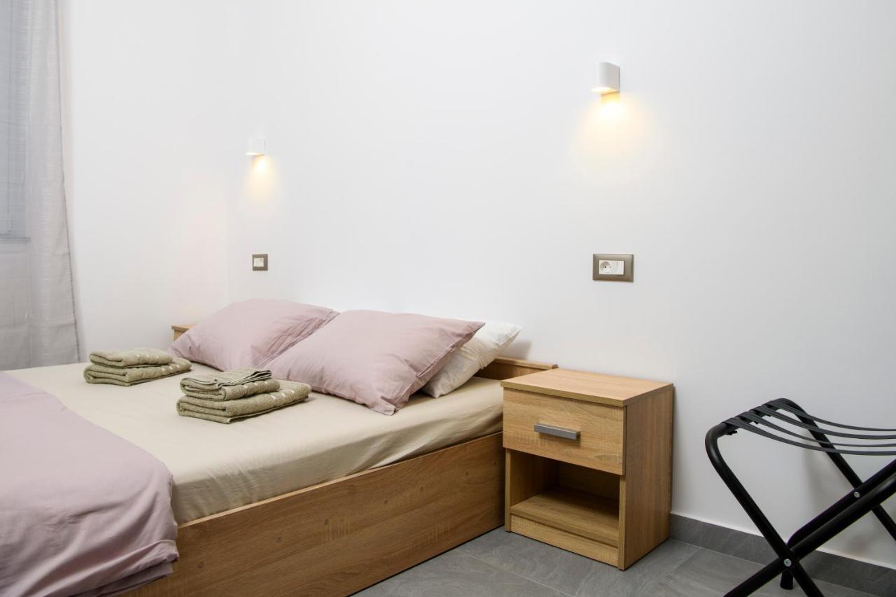 Apartment Delalle Split Exterior photo