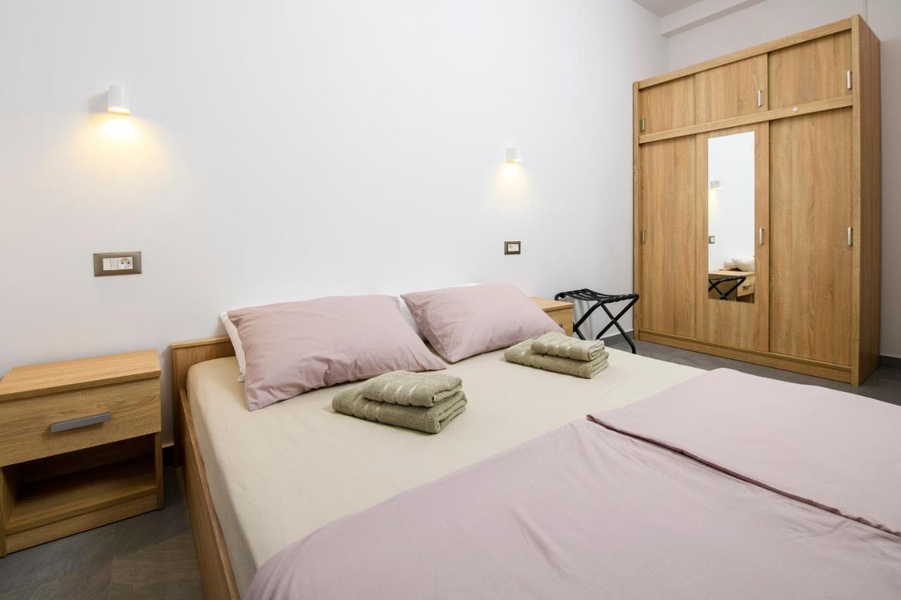Apartment Delalle Split Exterior photo